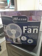 Ventilatoren te koop, Ophalen of Verzenden, Nieuw, Statiefventilator