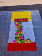 Trocks kinder badlaken, Ophalen of Verzenden, Gebruikt, Overige kleuren, Handdoek