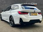 BMW 3-serie Touring 330e M-Sport Shadow Line l Adaptive LED, Automaat, 1998 cc, Gebruikt, 4 cilinders