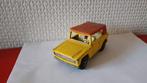 Matchbox Veldauto, Ophalen of Verzenden, Gebruikt