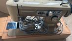 Vendomatic deluxe antieke naaimachine, Antiek en Kunst, Antiek | Naaimachines, Ophalen of Verzenden