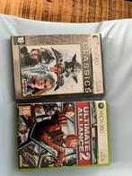 Soul calibur & Spider-Man ultimate alliance 2, Spelcomputers en Games, Avontuur en Actie, Gebruikt, 1 speler, Ophalen of Verzenden