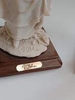 Antieke A. Belcari Beeldje, Antiek en Kunst, Ophalen of Verzenden