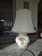 Tekoop  2 lampen royal albert, Huis en Inrichting, Lampen | Vloerlampen, Ophalen, Zo goed als nieuw, Minder dan 100 cm
