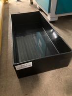 HDPE Kunststof bakken waterdicht en zeer sterk, Ophalen, Zo goed als nieuw, Vijverbak