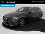 Mercedes-Benz C-klasse Estate 300 e / AMG Line/ Carplay, Automaat, Euro 6, 320 pk, Hybride Elektrisch/Benzine