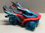 Skylanders Superchargers Hot Streak, 1 speler, Racen en Vliegen, Ophalen of Verzenden, Zo goed als nieuw