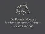 Paardentaxi, Transport, Tweepaards paardenwagen, Te huur, Dieren en Toebehoren, Stalling en Weidegang