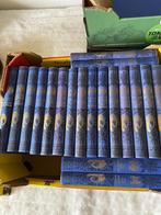 Jules Verne Serie boeken, Ophalen of Verzenden, Zo goed als nieuw, Jules Verne