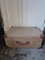 brocante koffer 4, Ophalen