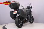 Yamaha TRACER 9 GT (bj 2022), Bedrijf, Sport