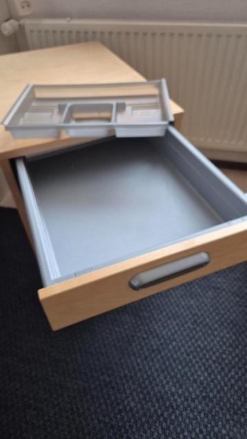 IKEA Ladenblok Galant - afbeelding 5