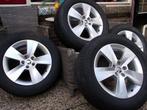 SKODA KAMIQ 205/60R16 VELGEN MET BANDEN VAG, Ophalen, 16 inch, Banden en Velgen, 205 mm
