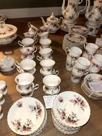 Royal Albert Lavender Rose servies | Hele Set | Porselein, Ophalen, Engeland, Royal Alberts, Zo goed als nieuw