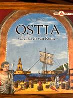 Ostia De Haven van Rome, Ophalen of Verzenden, Zo goed als nieuw