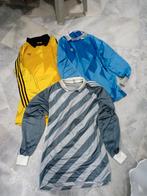 Keepers-shirts 1988 nationale teams, Ophalen of Verzenden, Gebruikt, Buitenlandse clubs, Shirt