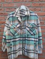 Zara Shacket / Houthakkers Jack - XS, Kleding | Dames, Zara, Ophalen of Verzenden, Zo goed als nieuw, Maat 34 (XS) of kleiner