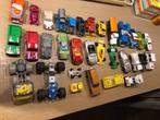 32 modelauto's divers, Hobby en Vrije tijd, Ophalen of Verzenden, Gebruikt, Auto
