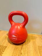 kettlebell 10 kg, Sport en Fitness, Fitnessmaterialen, Ophalen, Gebruikt, Kettlebell
