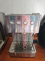 Solis Barista Gran Gusto, Witgoed en Apparatuur, Koffiezetapparaten, Ophalen, Gebruikt, Espresso apparaat, Stoompijpje
