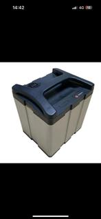 AGM Accu - Goccia 7 - 48V 20Ah, Ophalen of Verzenden, Gebruikt