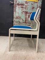 Set Pastoe stoelen, Ophalen, Zo goed als nieuw, Blauw, Twee