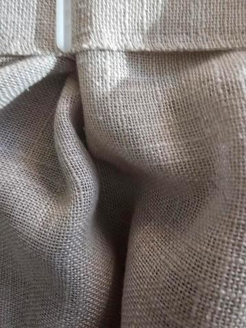 Linnen beige inbetween nieuw beschikbaar voor biedingen