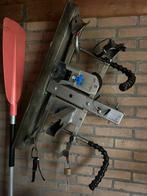 Master Load fietsendrager, Ophalen, Gebruikt, Trekhaakdrager