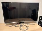 Samsung TV + Chromecast, Audio, Tv en Foto, Televisies, Ophalen, LED, 50 Hz, 80 tot 100 cm