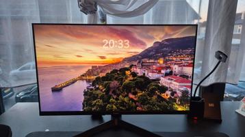 Iiyama G-master G2740HSU Gaming monitor 24 beschikbaar voor biedingen