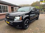 Chevrolet USA Avalanche Chevrolet Avalanche LT+ 4X4 2008 5.3, Auto's, Chevrolet, Automaat, Gebruikt, Bedrijf, Vierwielaandrijving
