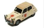 CITROEN DYANE 1970 RALLYE PARIS KABOUL 1/43 IXO ref. RAC2878, Hobby en Vrije tijd, Modelauto's | 1:43, Verzenden, Nieuw, Auto