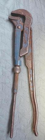 Gedore Hoekpijptang-Snap 1½", Ophalen of Verzenden, Gebruikt