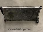 Radiateur BMW "5 E39 525D origineel BMW, Ophalen of Verzenden, Gebruikt, BMW
