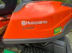 Supermooie Husqvarna rider R316TX, Ophalen, Gebruikt, HUSQVARNA, Mulchfunctie