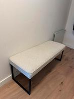 MAISON DU MONDE BOUCLÉ BANK, Ophalen, 50 tot 100 cm, Zo goed als nieuw, Minder dan 50 cm