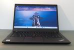 Lenovo T14, Computers en Software, 256 GB, 2 tot 3 Ghz, Qwerty, Refurbished