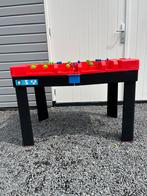 Multispeeltafel, Ophalen, Gebruikt