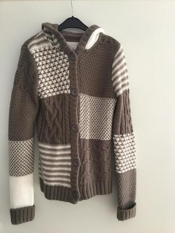 Vest O'Bleu dames Small beschikbaar voor biedingen