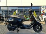 Vespa Sprint 45km E5 TTS Black Panther, Niet ingevuld, Overige modellen, Maximaal 45 km/u, Niet ingevuld