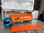 Daf xf 105 ssc van van Deuveren, Hobby en Vrije tijd, Modelauto's | 1:50, Ophalen of Verzenden, Zo goed als nieuw, Bus of Vrachtwagen