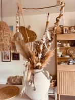 Geweldig Bohemian boeket incl ibiza kruik -vaas, Ophalen, Zo goed als nieuw