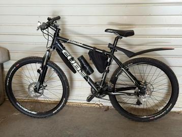 CUBE ATB fiets. beschikbaar voor biedingen