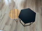 Salontafel / bijzettafels, Antiek en Kunst, Ophalen of Verzenden