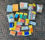 Partij Monti Mozaik, Hobby en Vrije tijd, Ophalen, Zo goed als nieuw, Materiaal