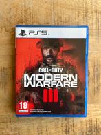 Call of Duty Modern Warfare 3, Ophalen of Verzenden, Zo goed als nieuw