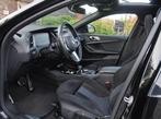 BMW 1-serie 118i Executive Edition | M Sport | Panoramadak |, 65 €/maand, Stof, Gebruikt, Zwart