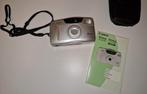 Canon Prima Zoom65 - Compact Camera, Audio, Tv en Foto, Fotocamera's Analoog, Ophalen of Verzenden, Compact, Canon