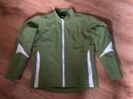 Calvin Green waterproof Gore Tex jack jas  mt 38 S, Ophalen, Zo goed als nieuw, Regenjas, Dames