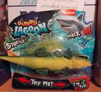 Stretch speelgoed krokodil, Kinderen en Baby's, Speelgoed | Actiefiguren, Ophalen of Verzenden, Nieuw